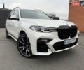Белый БМВ X7, объемом двигателя 2.99 л и пробегом 73 тыс. км за 84900 $, фото 17 на Automoto.ua