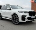 Белый БМВ X7, объемом двигателя 2.99 л и пробегом 73 тыс. км за 84900 $, фото 13 на Automoto.ua