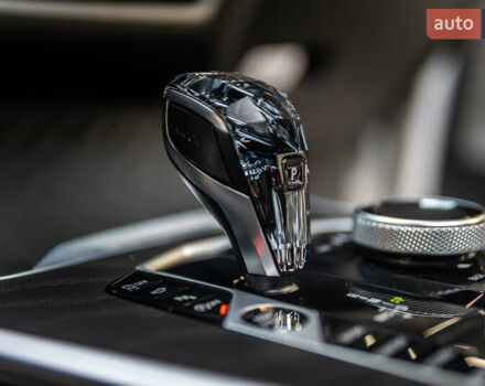 Белый БМВ X7, объемом двигателя 2.99 л и пробегом 101 тыс. км за 96676 $, фото 40 на Automoto.ua