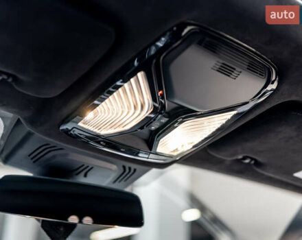 Белый БМВ X7, объемом двигателя 2.99 л и пробегом 101 тыс. км за 96676 $, фото 54 на Automoto.ua