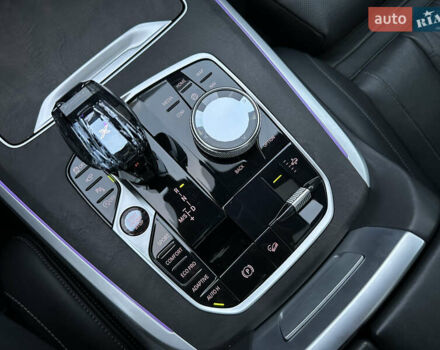 Белый БМВ X7, объемом двигателя 2.99 л и пробегом 49 тыс. км за 99900 $, фото 42 на Automoto.ua