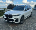 Белый БМВ X7, объемом двигателя 4.4 л и пробегом 16 тыс. км за 115500 $, фото 4 на Automoto.ua