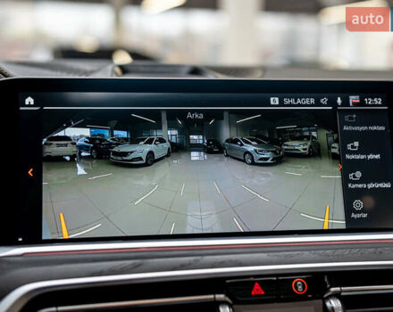 Белый БМВ X7, объемом двигателя 2.99 л и пробегом 101 тыс. км за 96676 $, фото 48 на Automoto.ua