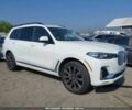 Белый БМВ X7, объемом двигателя 3 л и пробегом 28 тыс. км за 31000 $, фото 1 на Automoto.ua