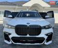 Белый БМВ X7, объемом двигателя 2.99 л и пробегом 65 тыс. км за 107500 $, фото 46 на Automoto.ua