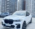 Білий БМВ X7, об'ємом двигуна 3 л та пробігом 131 тис. км за 62500 $, фото 1 на Automoto.ua