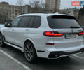 Белый БМВ X7, объемом двигателя 2.99 л и пробегом 49 тыс. км за 99900 $, фото 5 на Automoto.ua