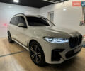 Белый БМВ X7, объемом двигателя 2.99 л и пробегом 65 тыс. км за 107500 $, фото 51 на Automoto.ua