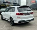 Белый БМВ X7, объемом двигателя 2.99 л и пробегом 22 тыс. км за 96800 $, фото 17 на Automoto.ua