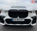 Белый БМВ X7, объемом двигателя 2.99 л и пробегом 73 тыс. км за 84900 $, фото 41 на Automoto.ua