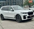Белый БМВ X7, объемом двигателя 2.99 л и пробегом 22 тыс. км за 96800 $, фото 14 на Automoto.ua