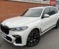 Белый БМВ X7, объемом двигателя 2.99 л и пробегом 73 тыс. км за 84900 $, фото 21 на Automoto.ua