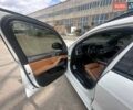 Белый БМВ X7, объемом двигателя 3 л и пробегом 39 тыс. км за 76000 $, фото 7 на Automoto.ua