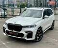 Белый БМВ X7, объемом двигателя 2.99 л и пробегом 22 тыс. км за 96800 $, фото 63 на Automoto.ua