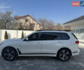 Белый БМВ X7, объемом двигателя 2.99 л и пробегом 65 тыс. км за 107500 $, фото 16 на Automoto.ua