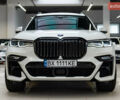 Белый БМВ X7, объемом двигателя 2.99 л и пробегом 101 тыс. км за 96676 $, фото 4 на Automoto.ua