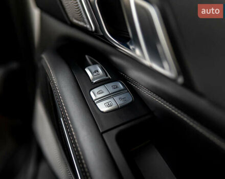 Белый БМВ X7, объемом двигателя 2.99 л и пробегом 101 тыс. км за 96676 $, фото 57 на Automoto.ua