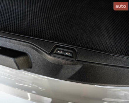 Белый БМВ X7, объемом двигателя 2.99 л и пробегом 101 тыс. км за 96676 $, фото 65 на Automoto.ua