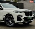 Белый БМВ X7, объемом двигателя 2.99 л и пробегом 120 тыс. км за 77999 $, фото 11 на Automoto.ua