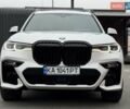 Белый БМВ X7, объемом двигателя 2.99 л и пробегом 73 тыс. км за 84900 $, фото 19 на Automoto.ua