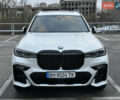 Белый БМВ X7, объемом двигателя 2.99 л и пробегом 49 тыс. км за 99900 $, фото 1 на Automoto.ua