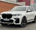 Белый БМВ X7, объемом двигателя 2.99 л и пробегом 73 тыс. км за 84900 $, фото 11 на Automoto.ua