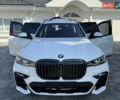 Белый БМВ X7, объемом двигателя 2.99 л и пробегом 65 тыс. км за 107500 $, фото 47 на Automoto.ua