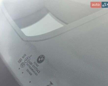 Белый БМВ X7, объемом двигателя 2.99 л и пробегом 73 тыс. км за 84900 $, фото 26 на Automoto.ua