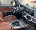 Белый БМВ X7, объемом двигателя 2.99 л и пробегом 65 тыс. км за 107500 $, фото 41 на Automoto.ua