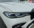 Белый БМВ X7, объемом двигателя 2.99 л и пробегом 22 тыс. км за 96800 $, фото 22 на Automoto.ua