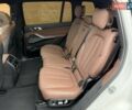 Белый БМВ X7, объемом двигателя 2.99 л и пробегом 73 тыс. км за 84900 $, фото 88 на Automoto.ua