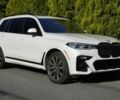 Білий БМВ X7, об'ємом двигуна 4.4 л та пробігом 28 тис. км за 38750 $, фото 1 на Automoto.ua