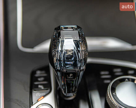 Белый БМВ X7, объемом двигателя 2.99 л и пробегом 101 тыс. км за 96676 $, фото 41 на Automoto.ua