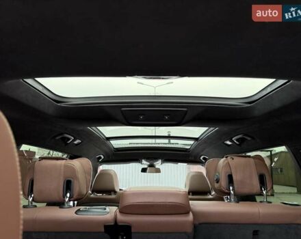 Белый БМВ X7, объемом двигателя 2.99 л и пробегом 73 тыс. км за 84900 $, фото 67 на Automoto.ua