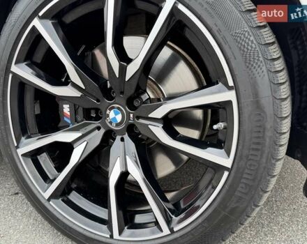 Белый БМВ X7, объемом двигателя 2.99 л и пробегом 73 тыс. км за 84900 $, фото 43 на Automoto.ua