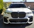 Білий БМВ X7, об'ємом двигуна 4.4 л та пробігом 28 тис. км за 38750 $, фото 1 на Automoto.ua