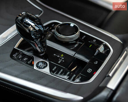 Белый БМВ X7, объемом двигателя 2.99 л и пробегом 101 тыс. км за 96676 $, фото 38 на Automoto.ua