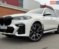 Белый БМВ X7, объемом двигателя 2.99 л и пробегом 73 тыс. км за 84900 $, фото 18 на Automoto.ua