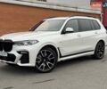 Белый БМВ X7, объемом двигателя 2.99 л и пробегом 73 тыс. км за 84900 $, фото 22 на Automoto.ua