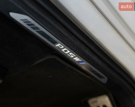 Белый БМВ X7, объемом двигателя 2.99 л и пробегом 101 тыс. км за 96676 $, фото 28 на Automoto.ua