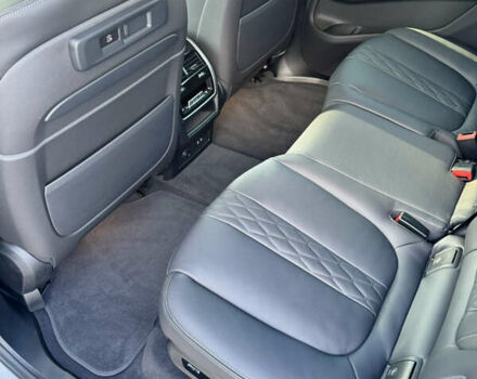 Белый БМВ X7, объемом двигателя 4.39 л и пробегом 19 тыс. км за 109999 $, фото 23 на Automoto.ua