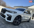 Белый БМВ X7, объемом двигателя 2.99 л и пробегом 65 тыс. км за 107500 $, фото 9 на Automoto.ua