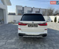 Белый БМВ X7, объемом двигателя 2.99 л и пробегом 65 тыс. км за 107500 $, фото 13 на Automoto.ua