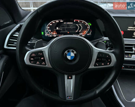 Белый БМВ X7, объемом двигателя 2.99 л и пробегом 49 тыс. км за 99900 $, фото 65 на Automoto.ua