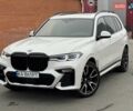 Белый БМВ X7, объемом двигателя 2.99 л и пробегом 73 тыс. км за 84900 $, фото 15 на Automoto.ua