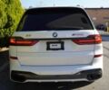Білий БМВ X7, об'ємом двигуна 4.4 л та пробігом 28 тис. км за 38750 $, фото 4 на Automoto.ua