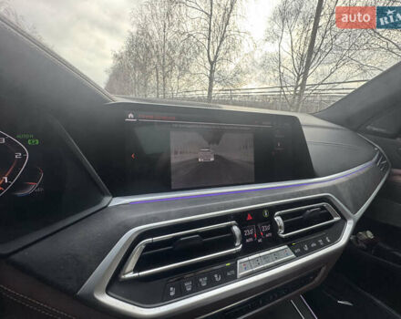 Белый БМВ X7, объемом двигателя 0 л и пробегом 66 тыс. км за 104444 $, фото 15 на Automoto.ua