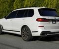 Білий БМВ X7, об'ємом двигуна 4.4 л та пробігом 28 тис. км за 38750 $, фото 3 на Automoto.ua