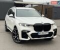 Белый БМВ X7, объемом двигателя 2.99 л и пробегом 73 тыс. км за 84900 $, фото 35 на Automoto.ua