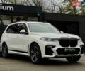 Белый БМВ X7, объемом двигателя 2.99 л и пробегом 120 тыс. км за 77999 $, фото 3 на Automoto.ua